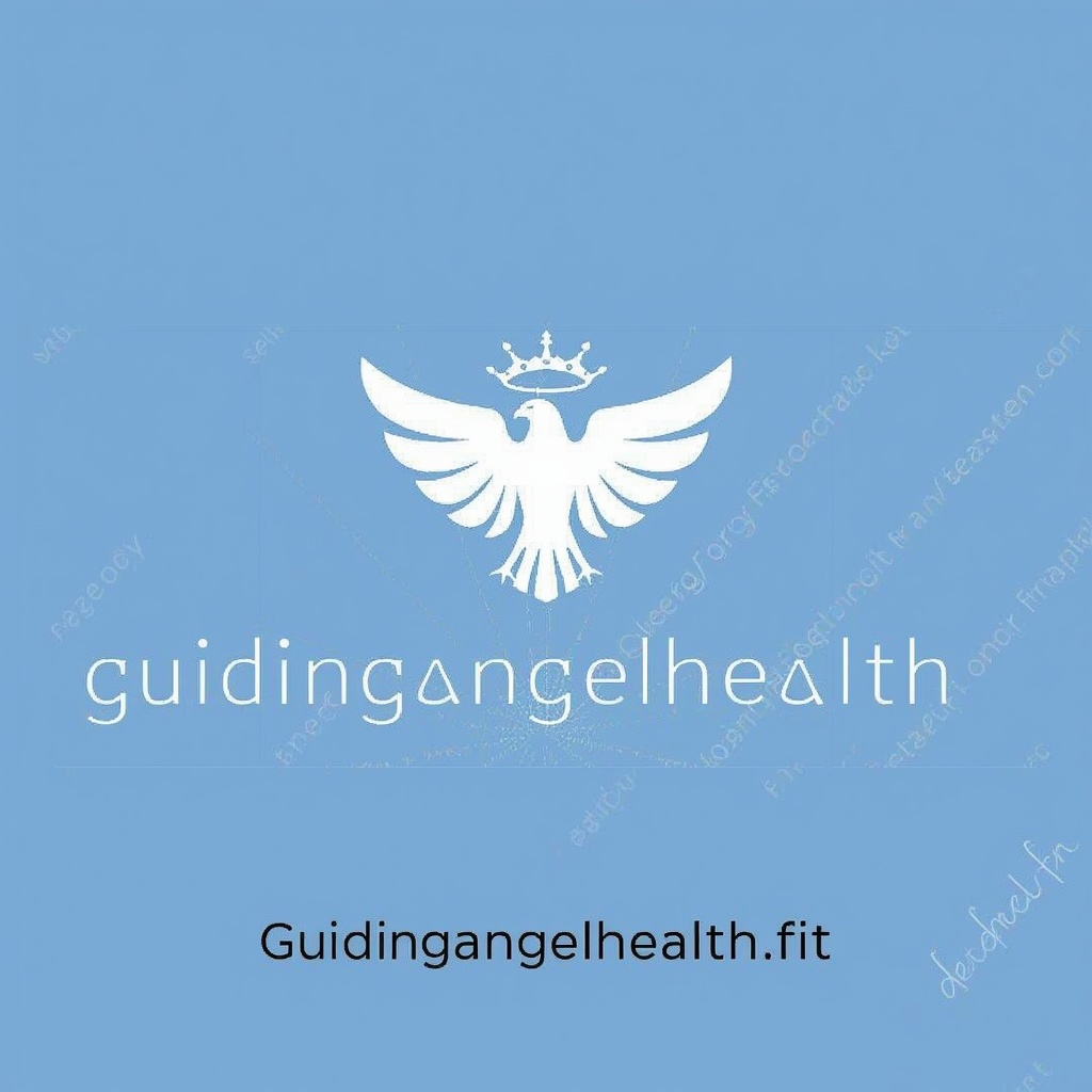 Guidingangelhealth